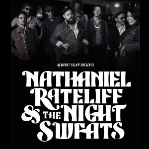  Nathaniel Rateliff & Nightsweats